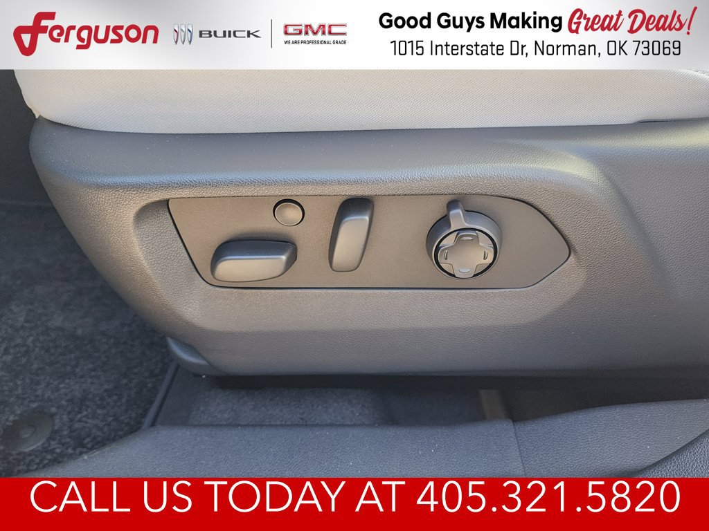 New 2026 Buick Envision Avenir AWD/4WD image 18
