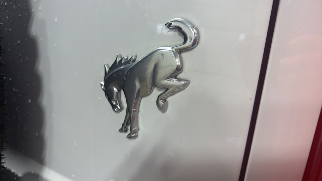 Used 2021 Ford Bronco Badlands AWD/4WD image 37