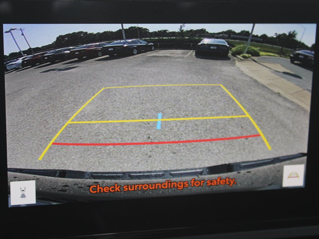 Certified 2026 Toyota Tundra SR AWD/4WD image 12