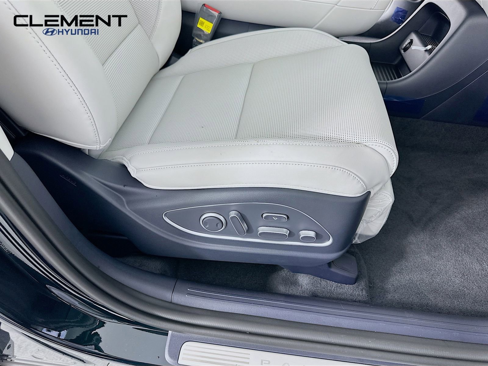 New 2026 Hyundai Palisade Calligraphy image 31