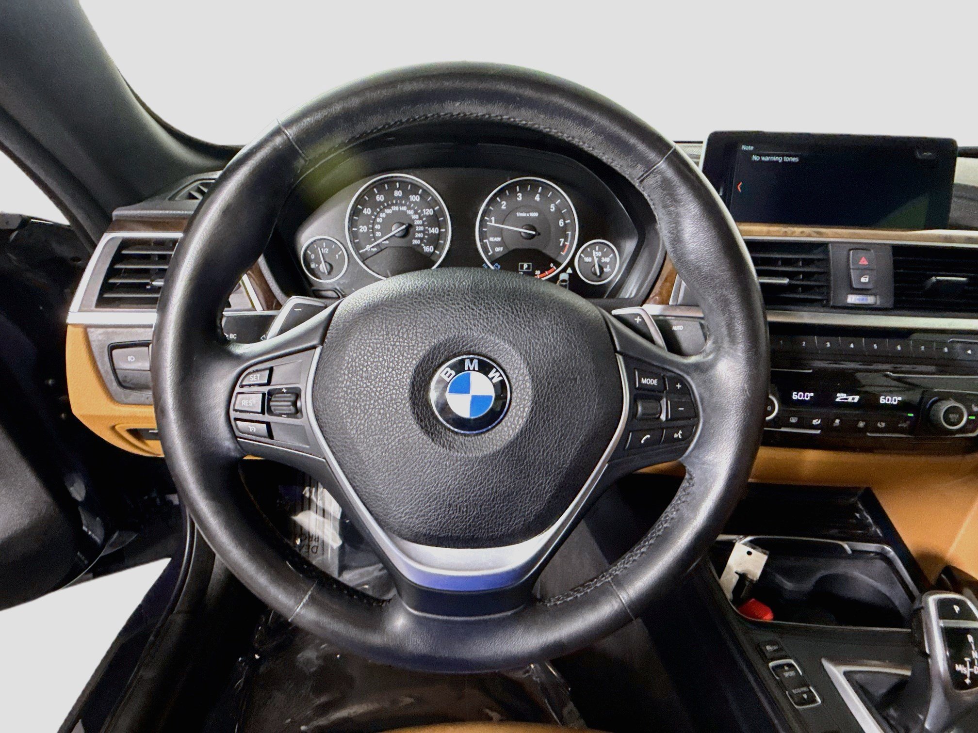 Used 2018 BMW 430i Convertible RWD image 13