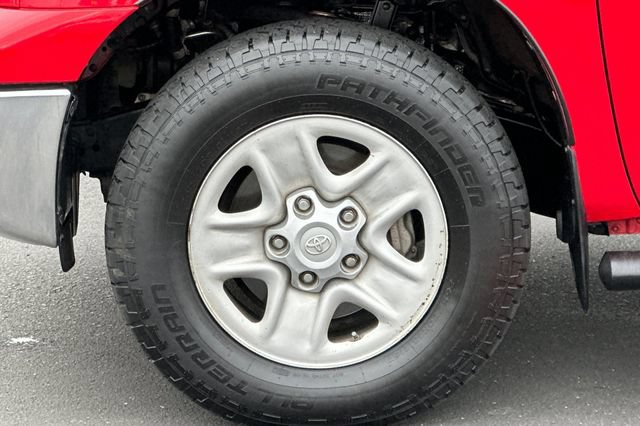 Used 2012 Toyota Tundra 4x4 Double Cab w/ Tow Pkg image 26