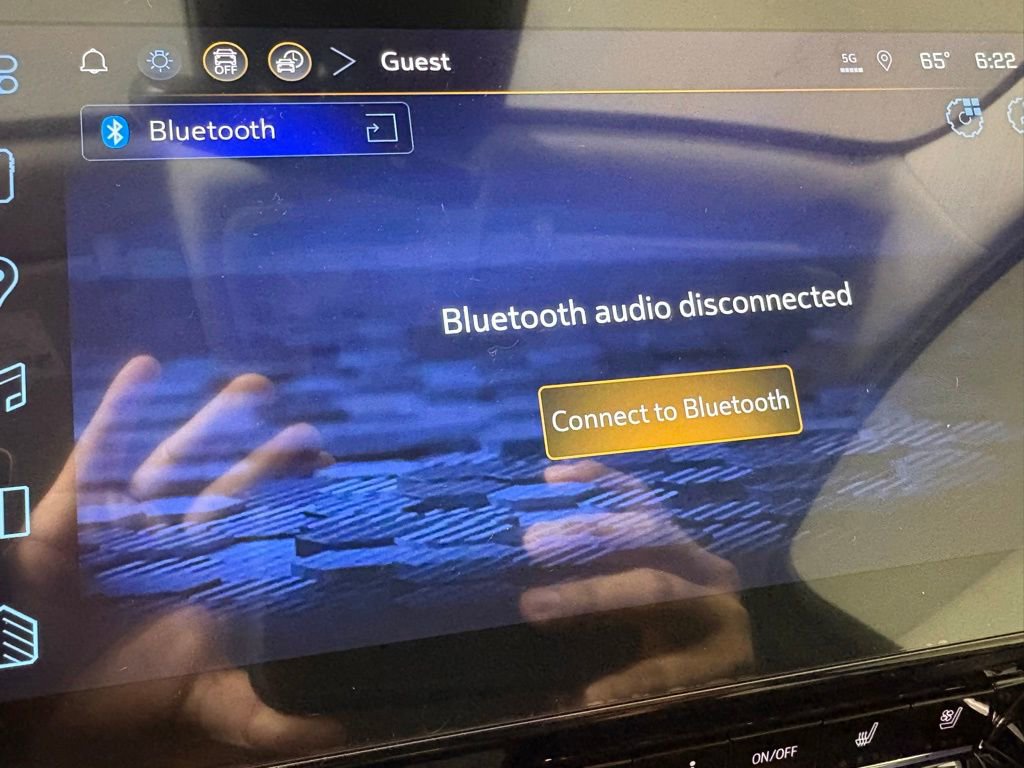 New 2027 Chevrolet Bolt RS image 33