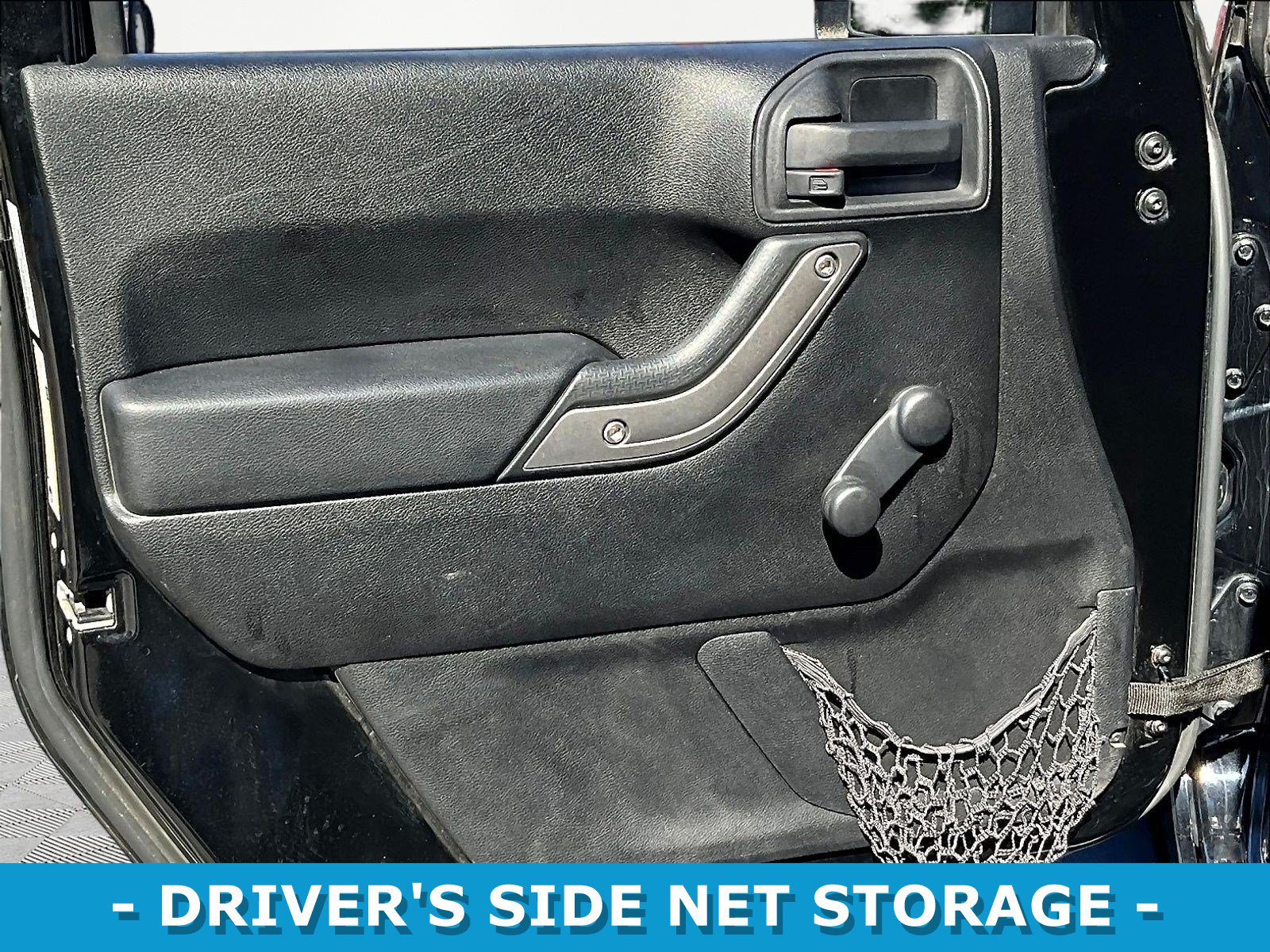 Used 2012 Jeep Wrangler Sport AWD/4WD image 19