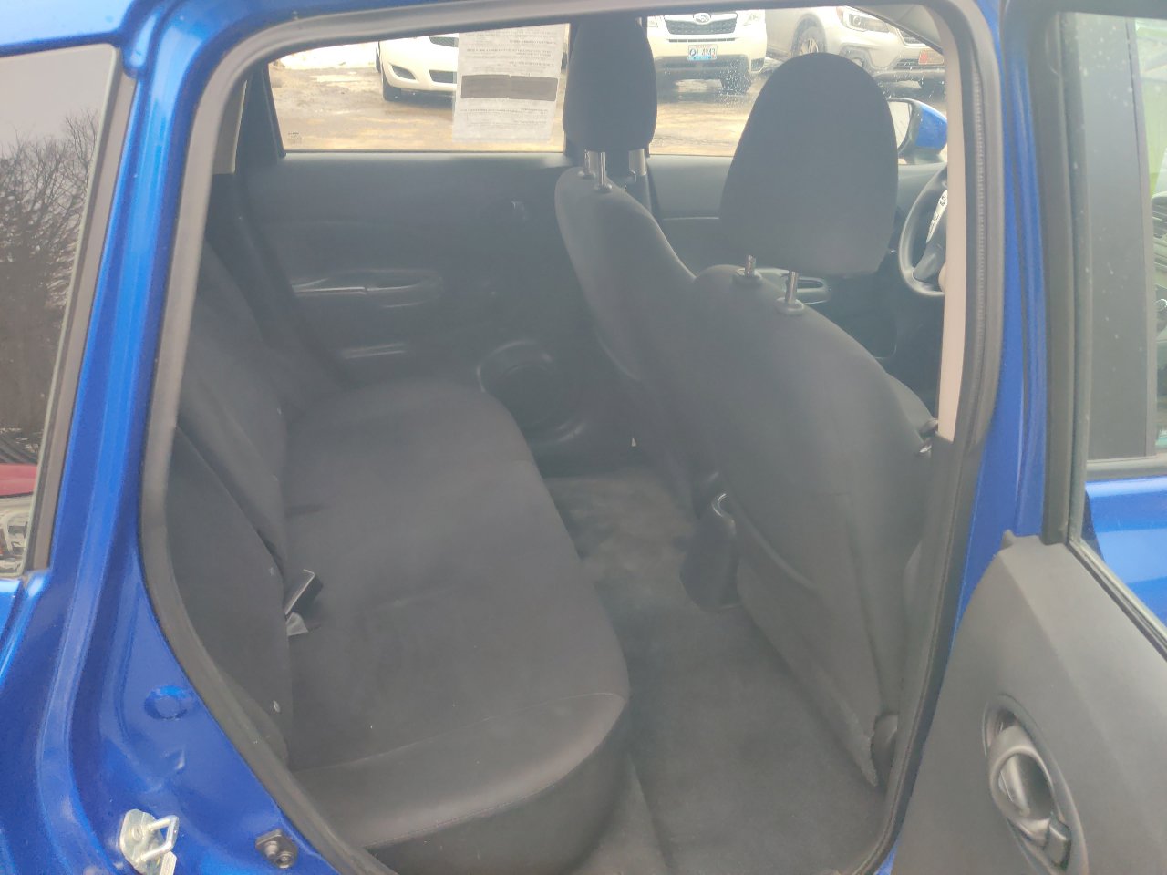 Used 2015 Nissan Versa Note S image 14