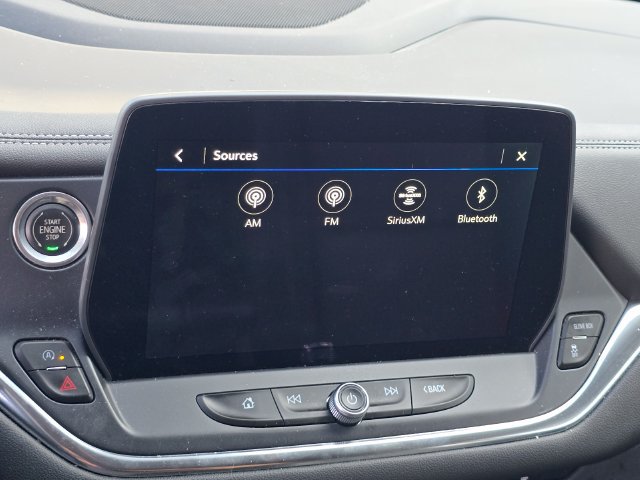 Used 2023 Chevrolet Blazer LT FWD image 24