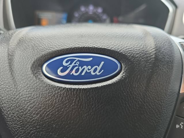 Used 2020 Ford Fusion SEL FWD image 5