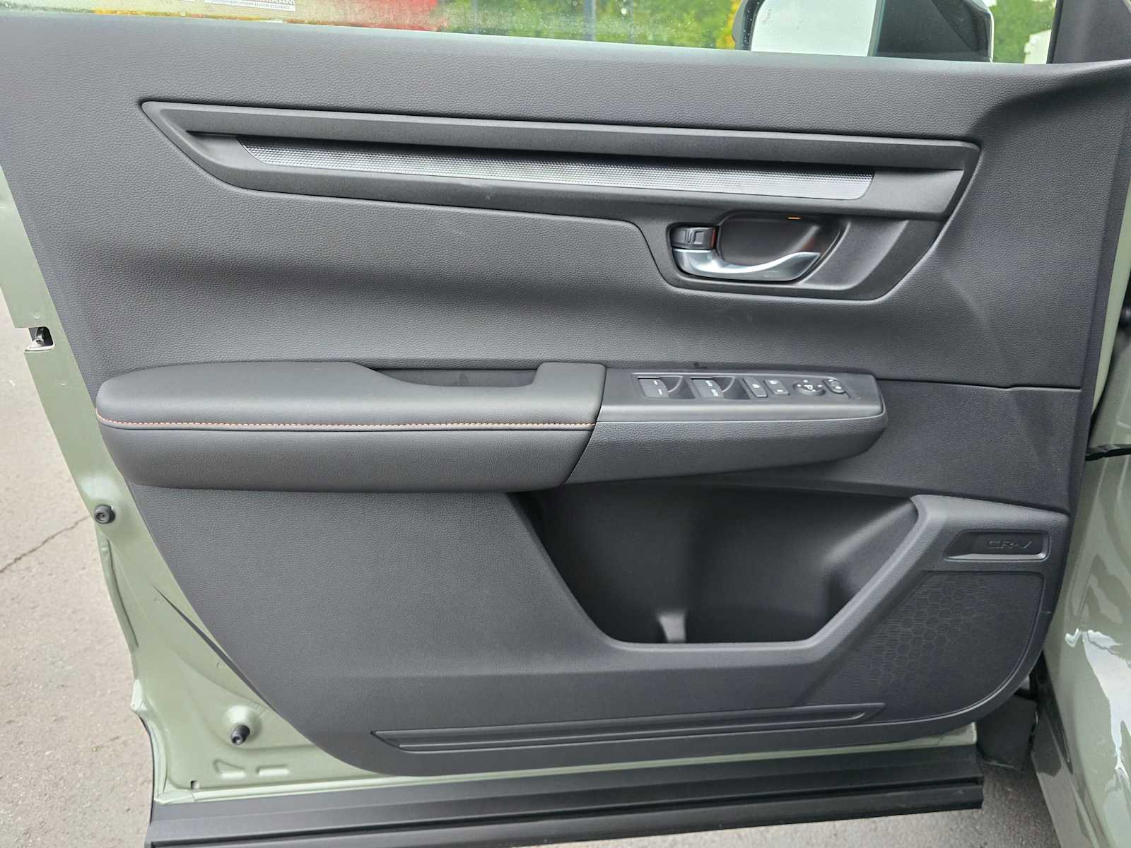 New 2026 Honda CR-V TrailSport image 22