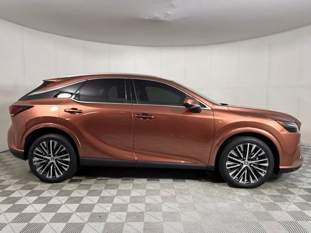 Certified 2023 Lexus RX 350 Premium Plus w/ Cold Area Package AWD/4WD image 14