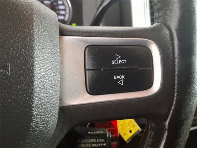 Used 2010 Dodge Ram 1500 Truck Laramie w/ Protection Group image 27