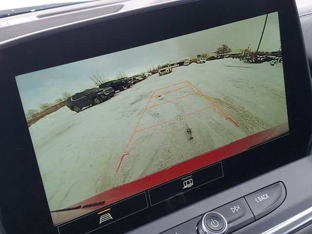 Certified 2023 Chevrolet Blazer LT w/ Convenience Package image 17