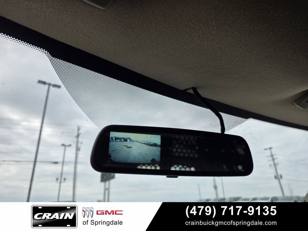 Used 2024 GMC Savana 2500 w/ Driver Convenience Package RWD image 18