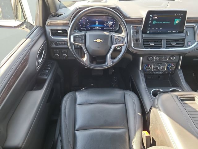 Used 2023 Chevrolet Suburban LT image 18