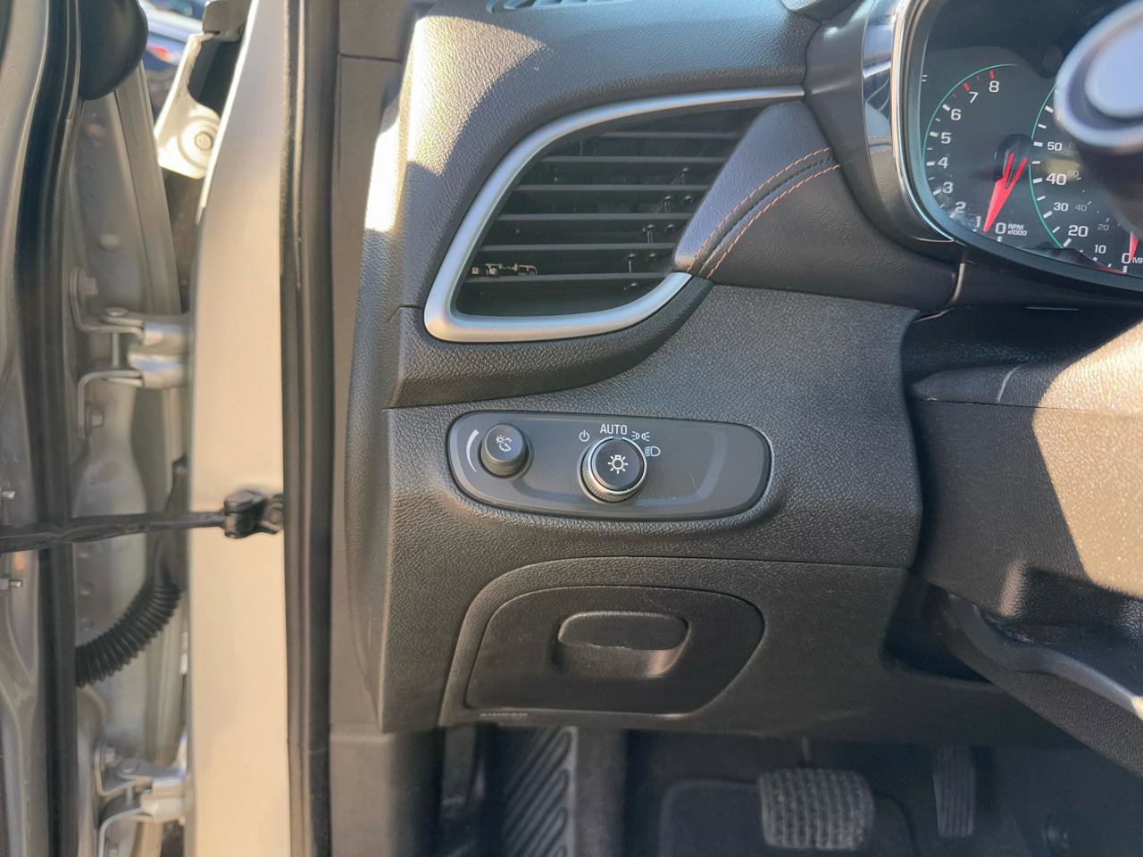 Used 2020 Chevrolet Trax LS w/ Tint and Cruise Package FWD image 23