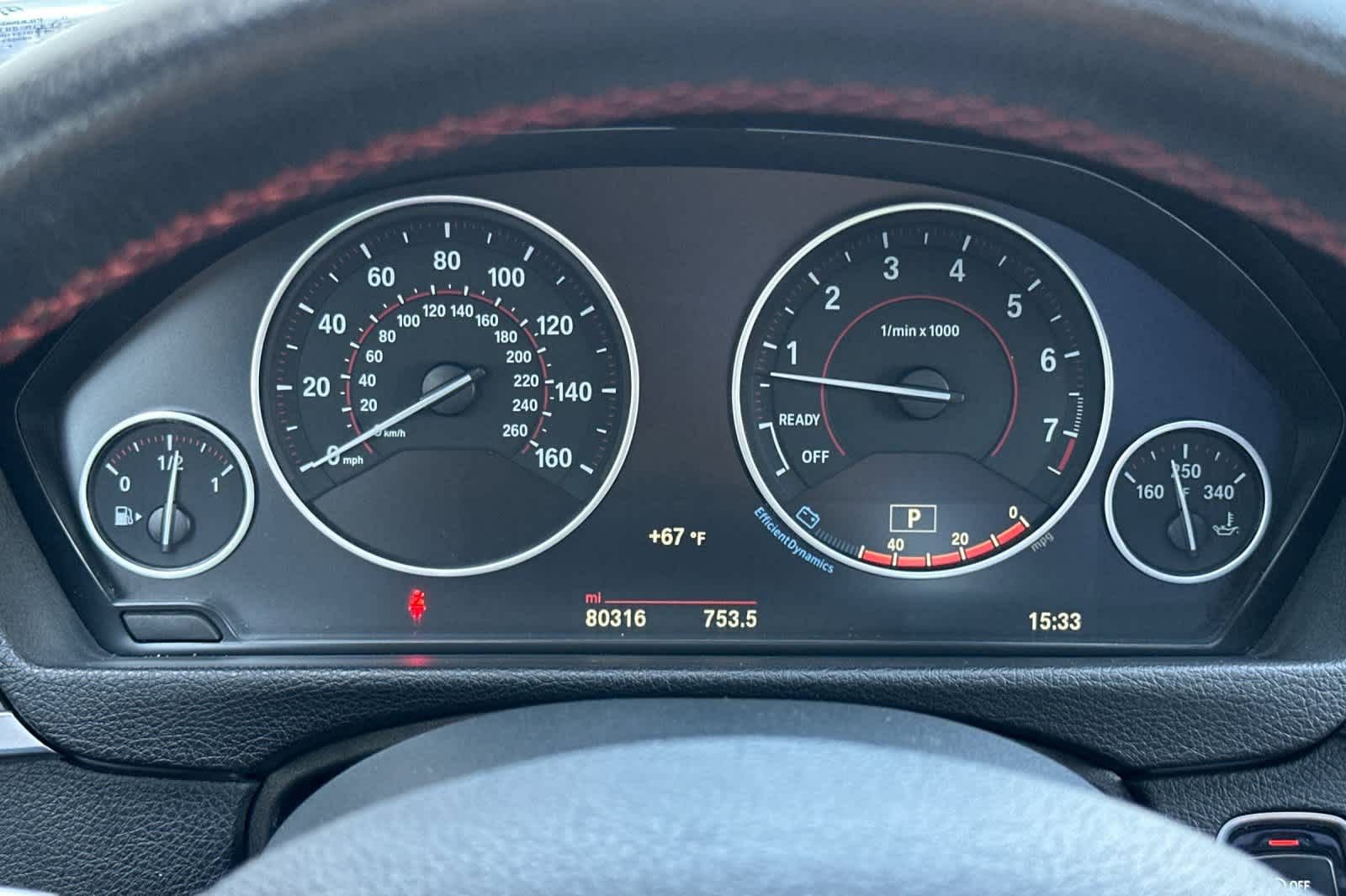 Used 2018 BMW 330i Sedan RWD image 24