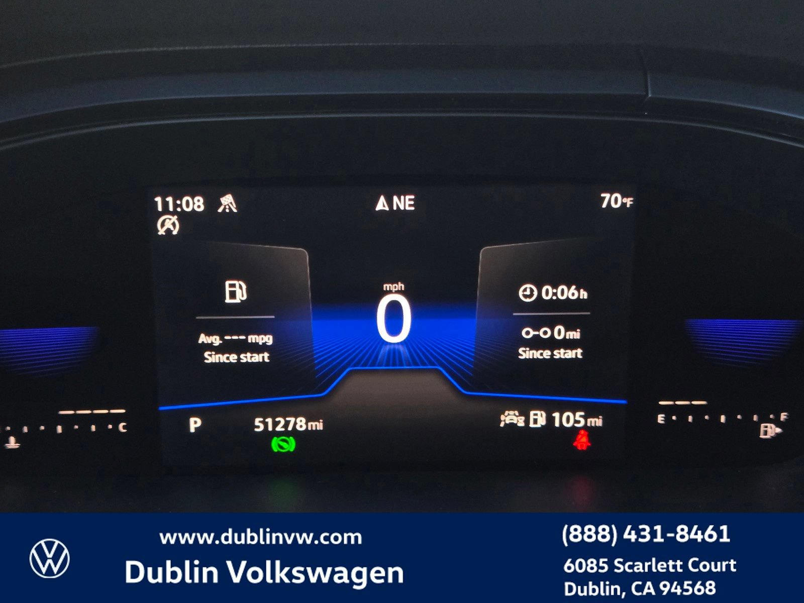 Certified 2023 Volkswagen Taos SE w/ Panoramic Sunroof Package AWD/4WD image 23