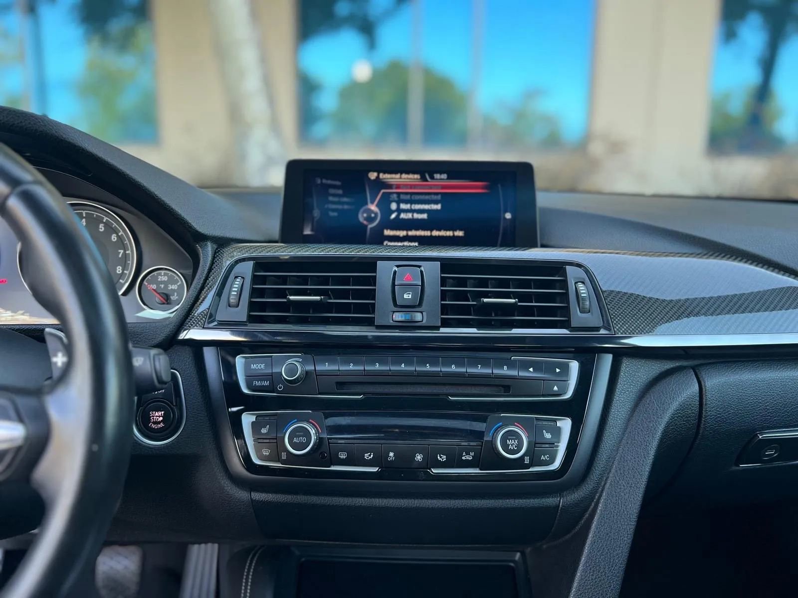 Used 2015 BMW M4 Coupe image 29