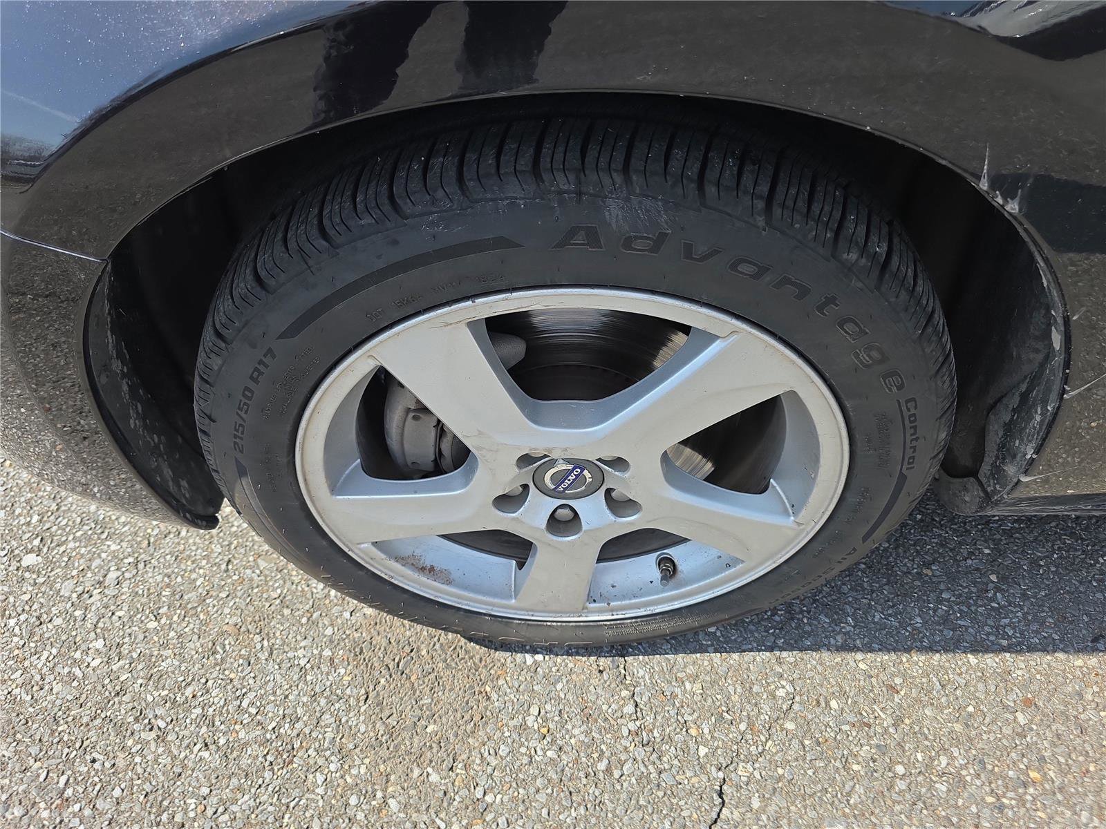 Used 2012 Volvo S60 T5 image 12