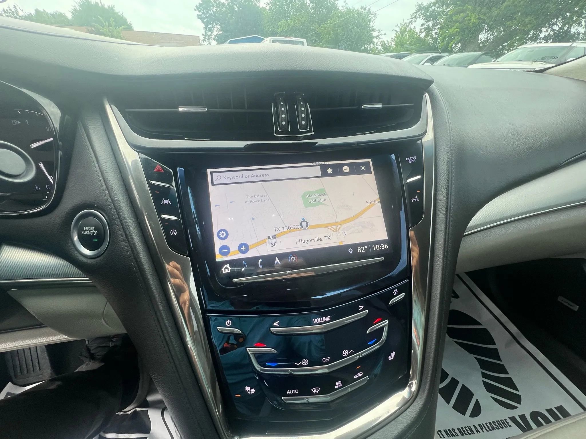 Used 2019 Cadillac CTS Luxury image 13