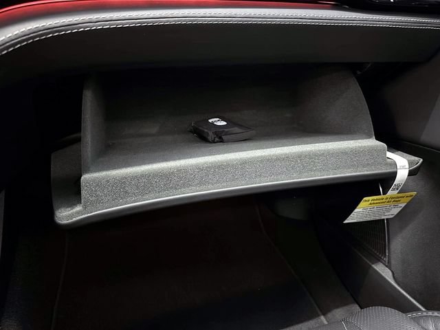 Used 2025 Acura MDX w/ Advance Package AWD/4WD image 39