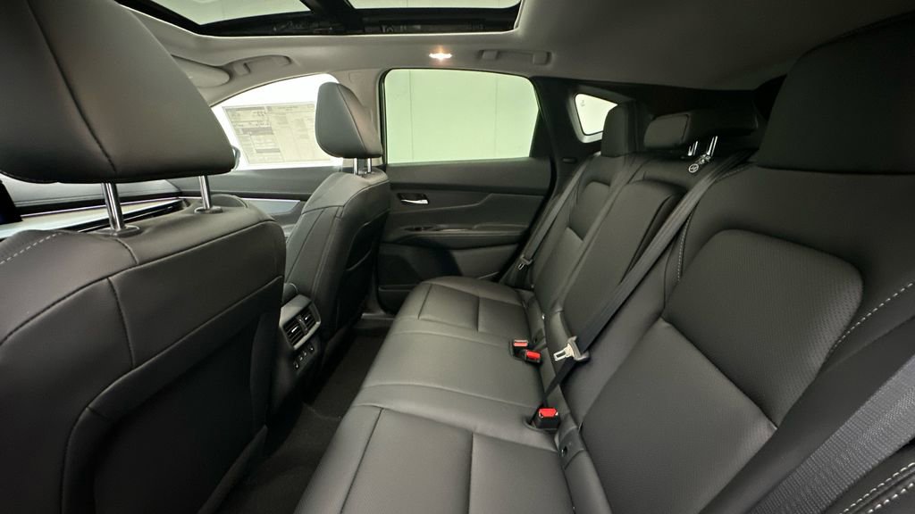 New 2026 Nissan Murano SL w/ Comfort Package AWD/4WD image 10