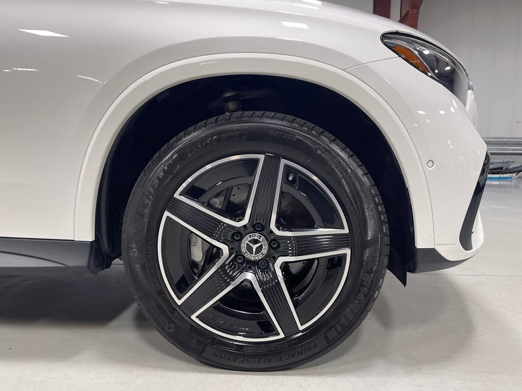 Certified 2023 Mercedes-Benz GLC 300 4MATIC image 16
