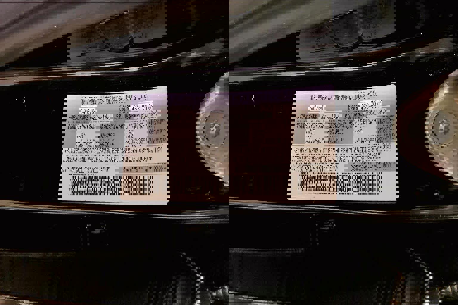 Used 2020 MAZDA CX-30 AWD w/ Preferred Package image 37