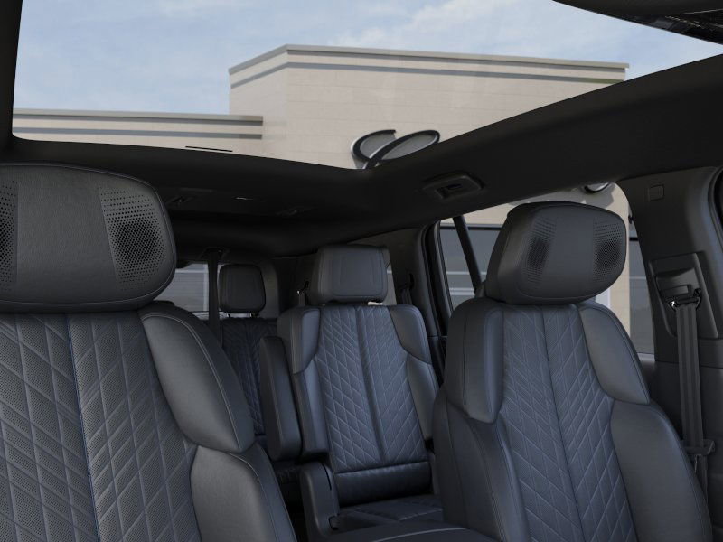 New 2025 Cadillac Escalade IQ Sport 1 image 24