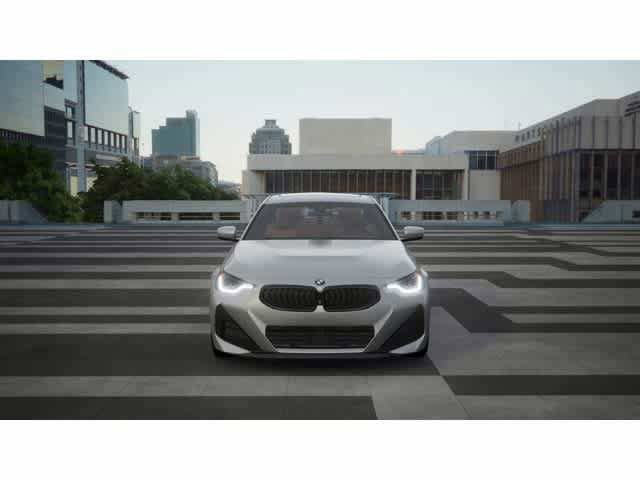 New 2026 BMW 230i Coupe w/ Premium Package RWD image 3