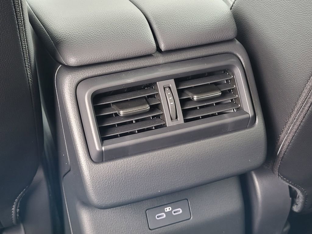 Used 2025 MAZDA CX-50 AWD 2.5 S w/ Accent Package image 20