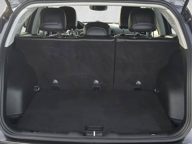 Used 2021 Jeep Compass Limited FWD image 3