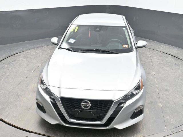 Used 2021 Nissan Altima 2.5 S image 23