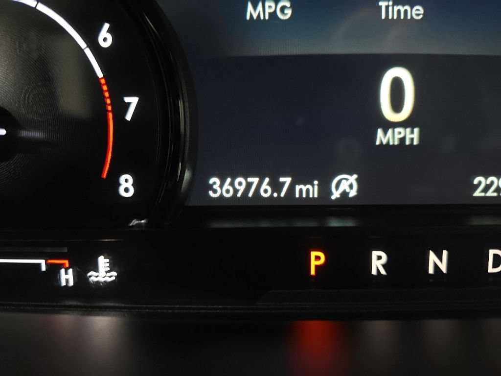 Used 2021 Lincoln Corsair AWD w/ Premium Package image 26