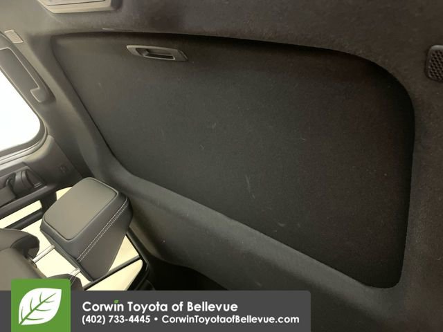 Used 2025 Toyota 4Runner TRD Off-Road Premium image 23