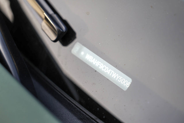 Used 2026 BMW Z4 M40i w/ Premium Package RWD image 51