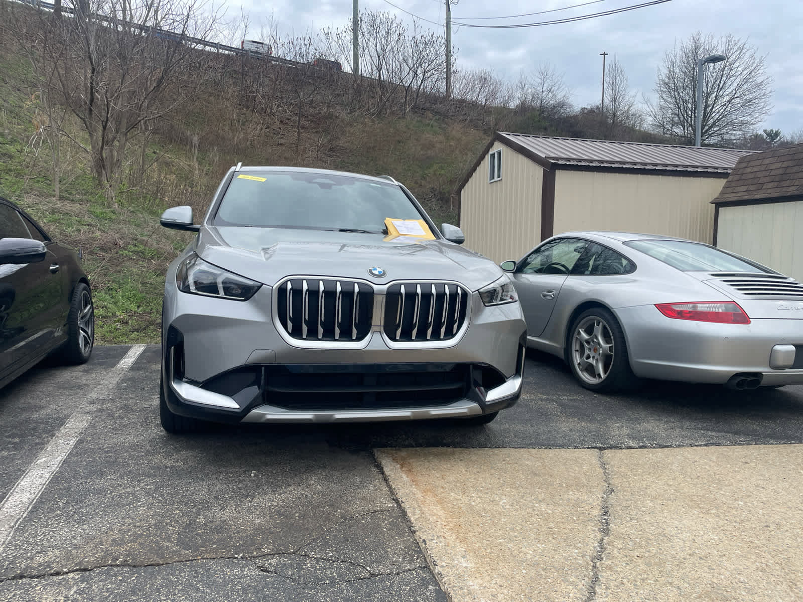 Used 2025 BMW X1 xDrive28i image 1