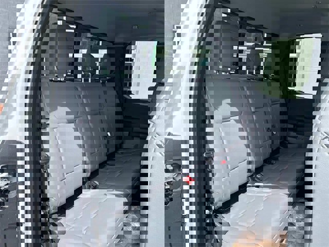 New 2025 Ford F550 4x4 SuperCab Super Duty image 8