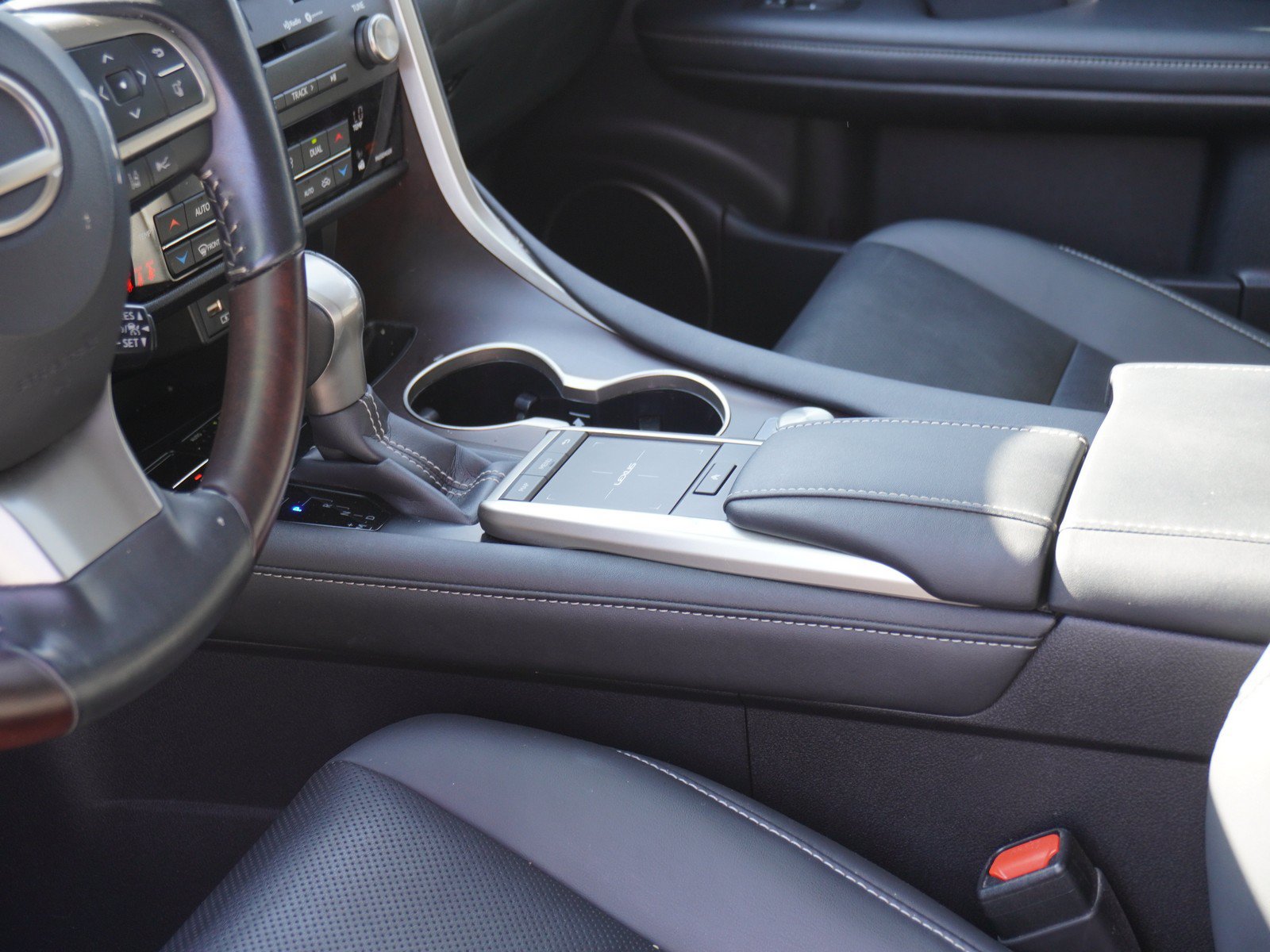 Used 2022 Lexus RX 350 AWD w/ Premium Package image 22