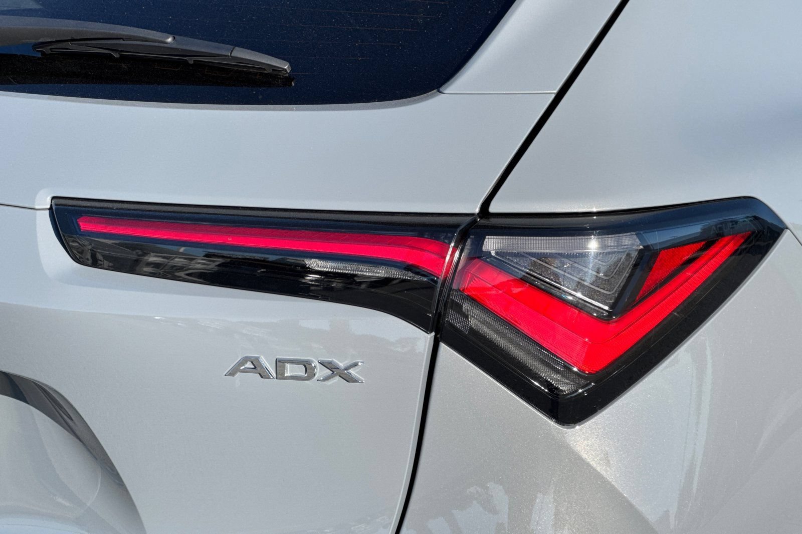 Used 2025 Acura ADX FWD image 32