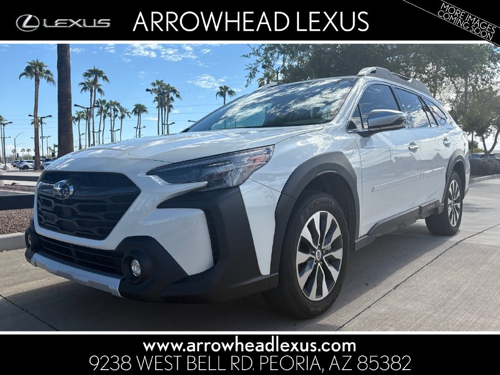 Used 2024 Subaru Outback Touring XT