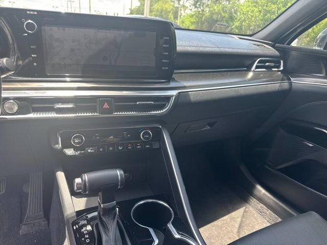 Used 2024 Kia K5 GT w/ GT1 Package FWD image 10