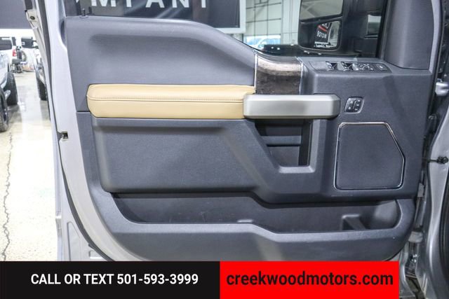 Used 2022 Ford F250 Lariat w/ Tremor Off-Road Package image 42