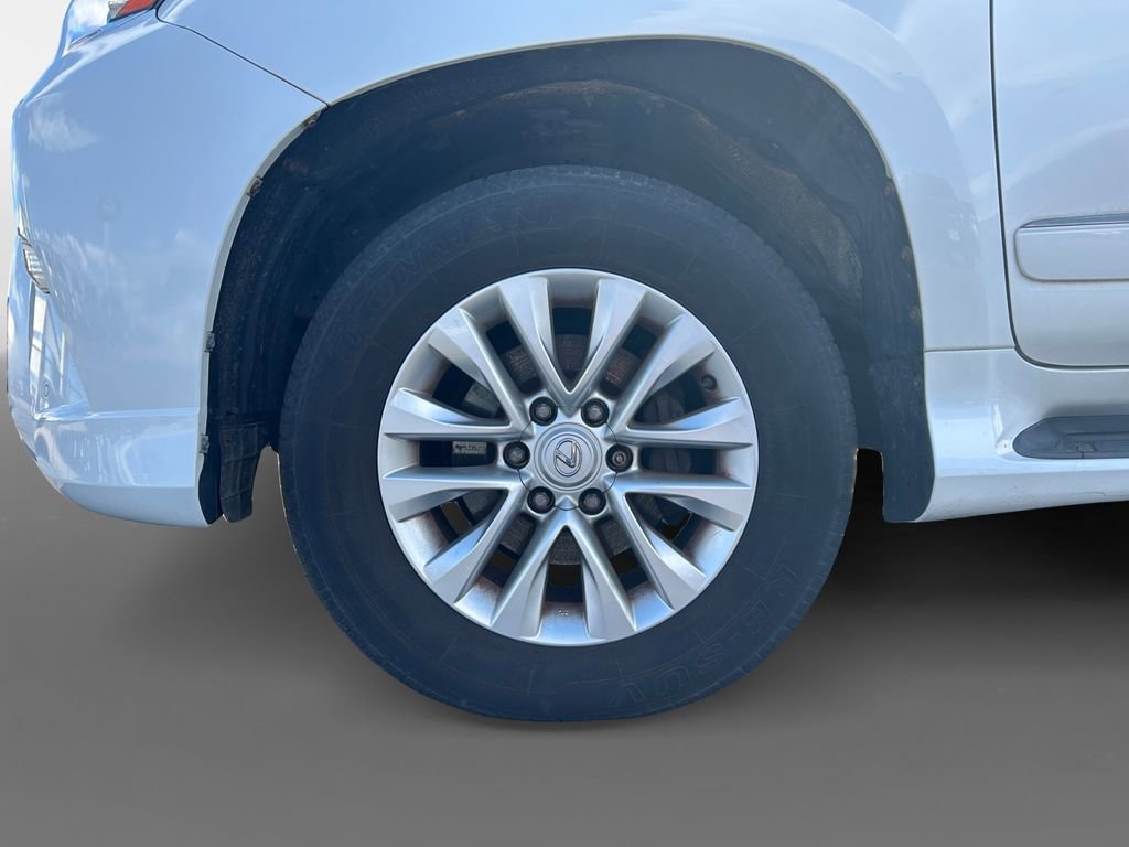Used 2019 Lexus GX 460 Premium AWD/4WD image 15