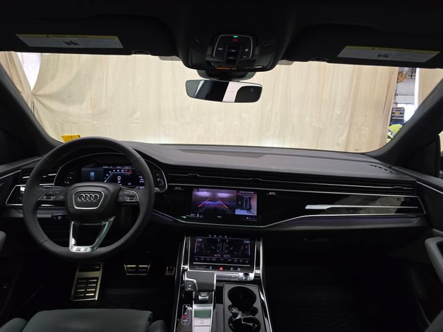 New 2026 Audi SQ8 Premium Plus AWD/4WD image 30