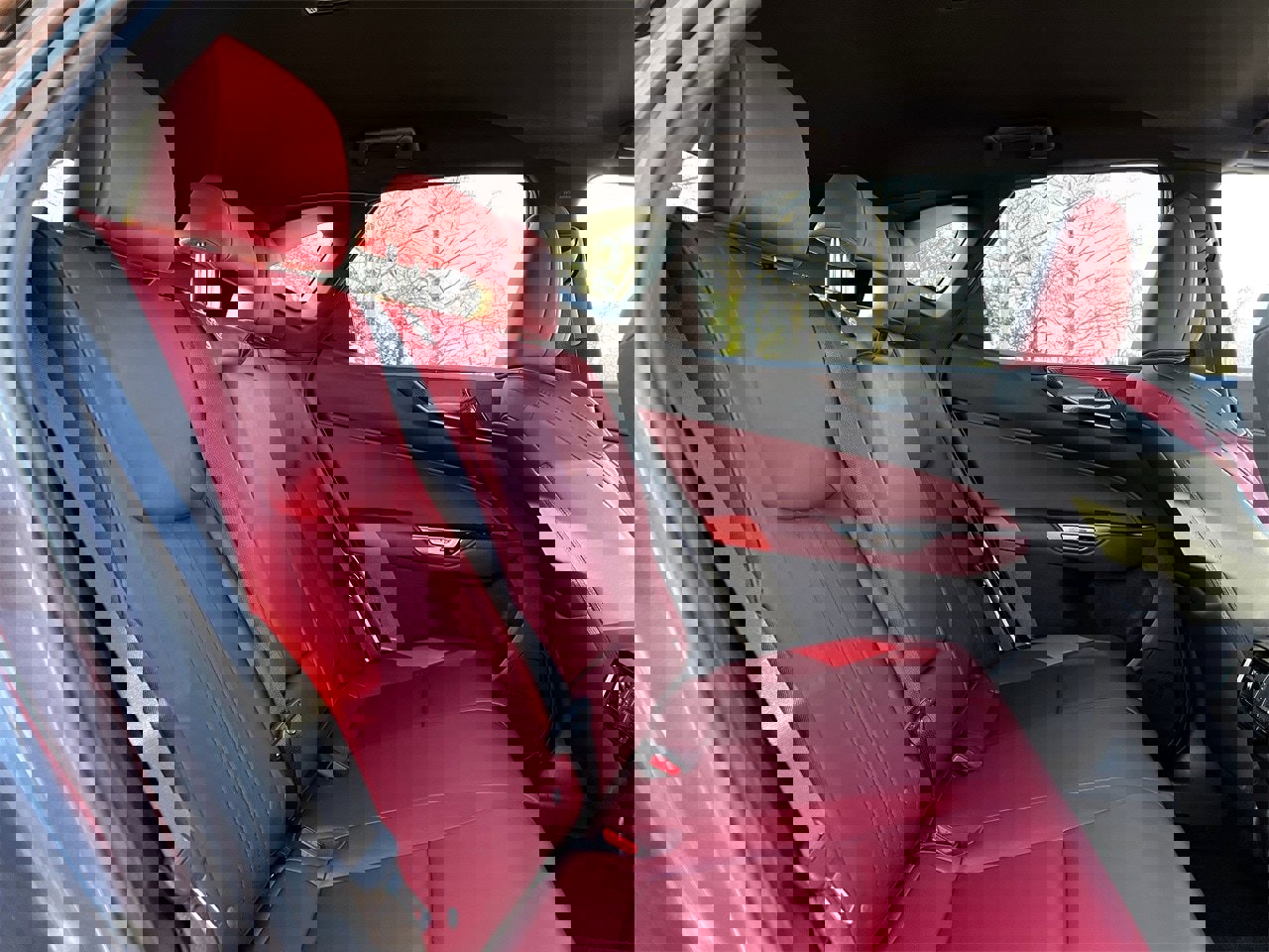 Used 2023 Lexus NX 250 FWD image 26