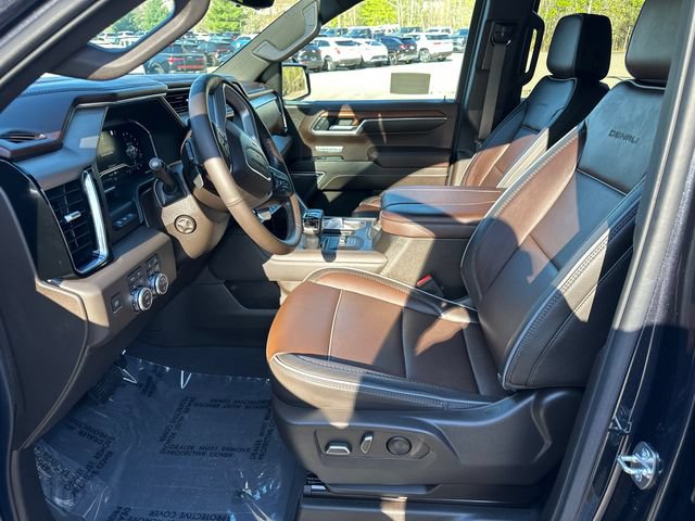 Used 2023 GMC Sierra 1500 Denali w/ Technology Package AWD/4WD image 29