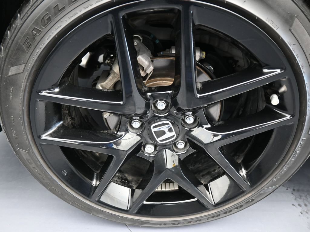 Used 2024 Honda Civic Sport image 41