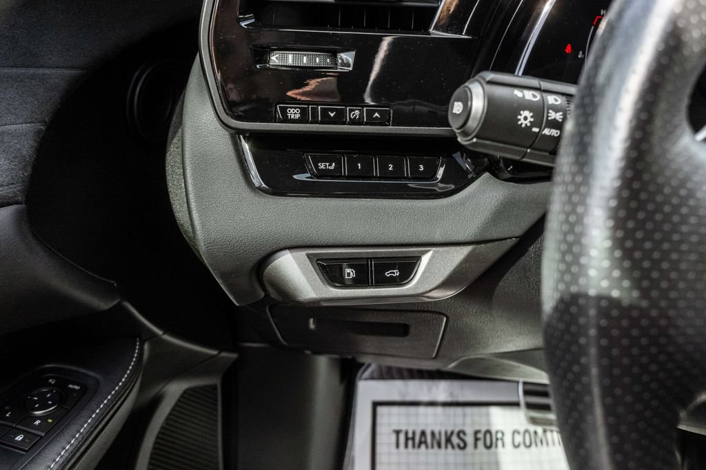 Used 2023 Lexus RX 350 AWD image 18
