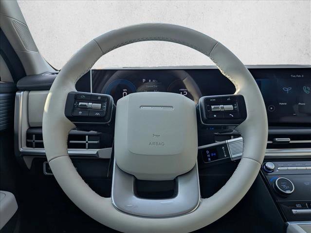 New 2026 Hyundai Santa Fe SE FWD image 11