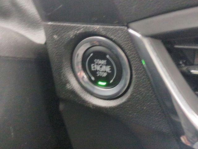 Used 2025 Buick Encore GX Preferred image 16